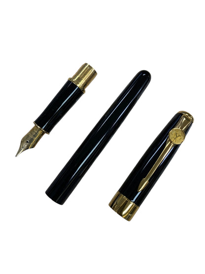 パーカー 万年筆 ソネット プルミエ ラックブラック F 18K ITRR9HKX61A0