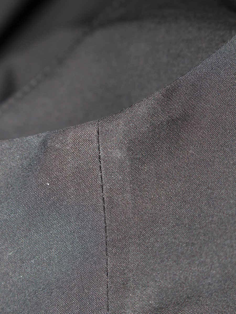 トゥービーシック W5J02-801-09 ワンピース 38 ブラック フェイクパール ITEPAUOXERSB