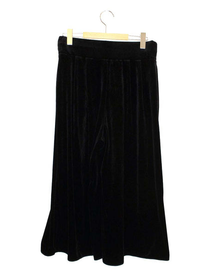 デイジーリン Cutie Hip Velour Pants 06294 パンツ 40 ブラック ITMIH9ASF794