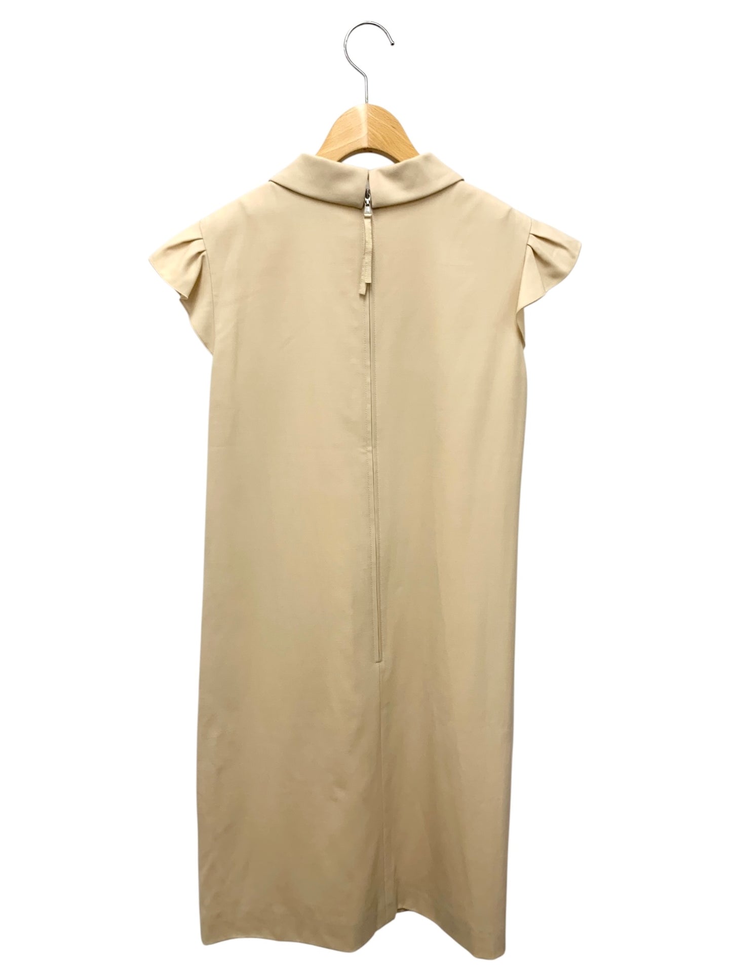フォクシーブティック Dress Lilac 38438 ワンピース 38 ベージュ IT16U8KO6AF6