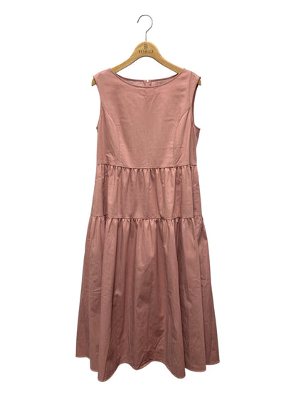 フォクシーブティック Dress Lucia 44997 ワンピース 40 ピンク ITU1KX8924HG