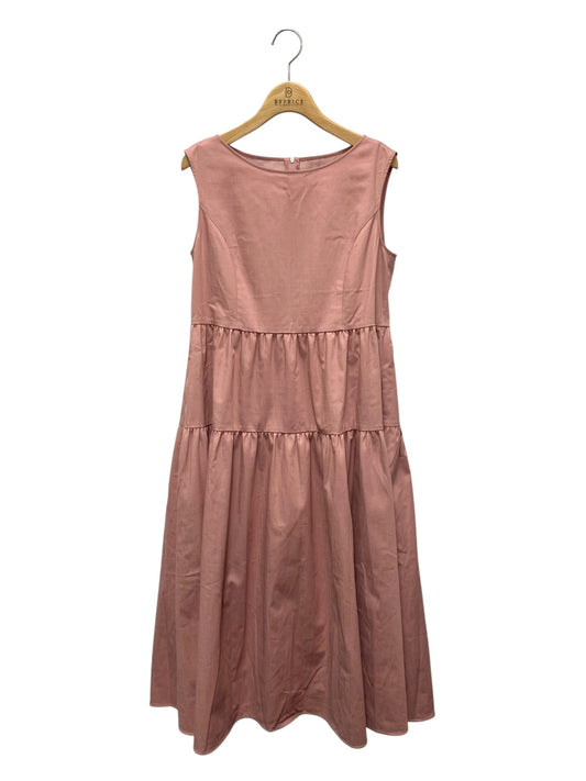 フォクシーブティック Dress Lucia 44997 ワンピース 40 ピンク ITU1KX8924HG