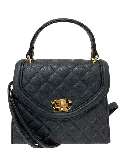 エムズグレイシー Classic Lady Bag 894514 ハンドバッグ ブラック ITY13Q6MUWZ8