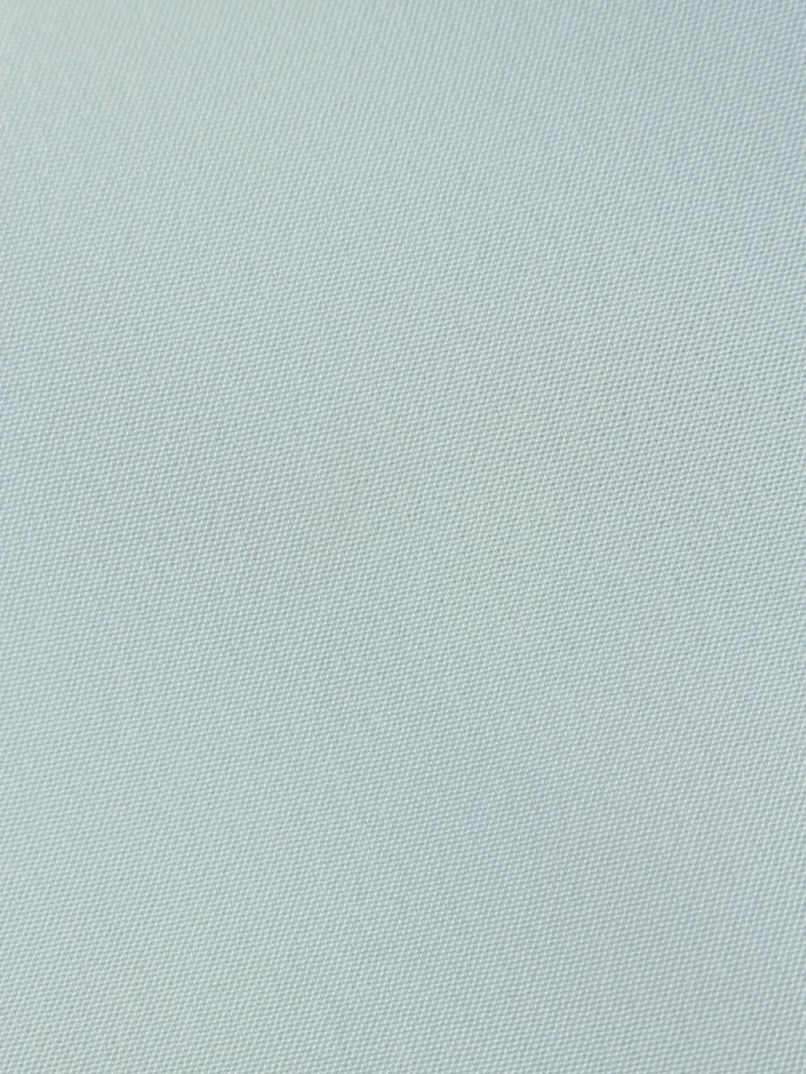 フォクシーニューヨーク 36462 ワンピース 40 ブルー 肩リボン IT7LPRBOR7EA