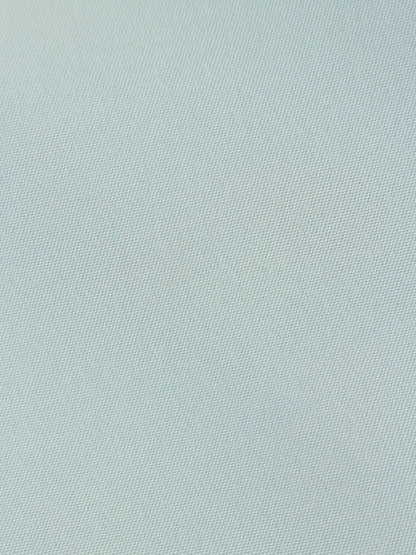 フォクシーニューヨーク 36462 ワンピース 40 ブルー 肩リボン IT7LPRBOR7EA