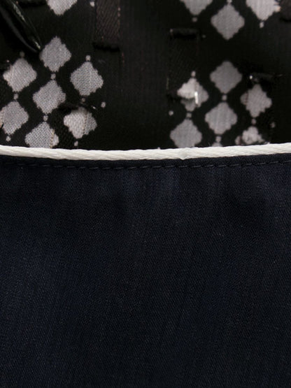 トッカ 【洗える！】RUSH HOUR ドレス OPTONM0304 ワンピース 0 ブラック IT9ZDJCIS3PY 【SALE】