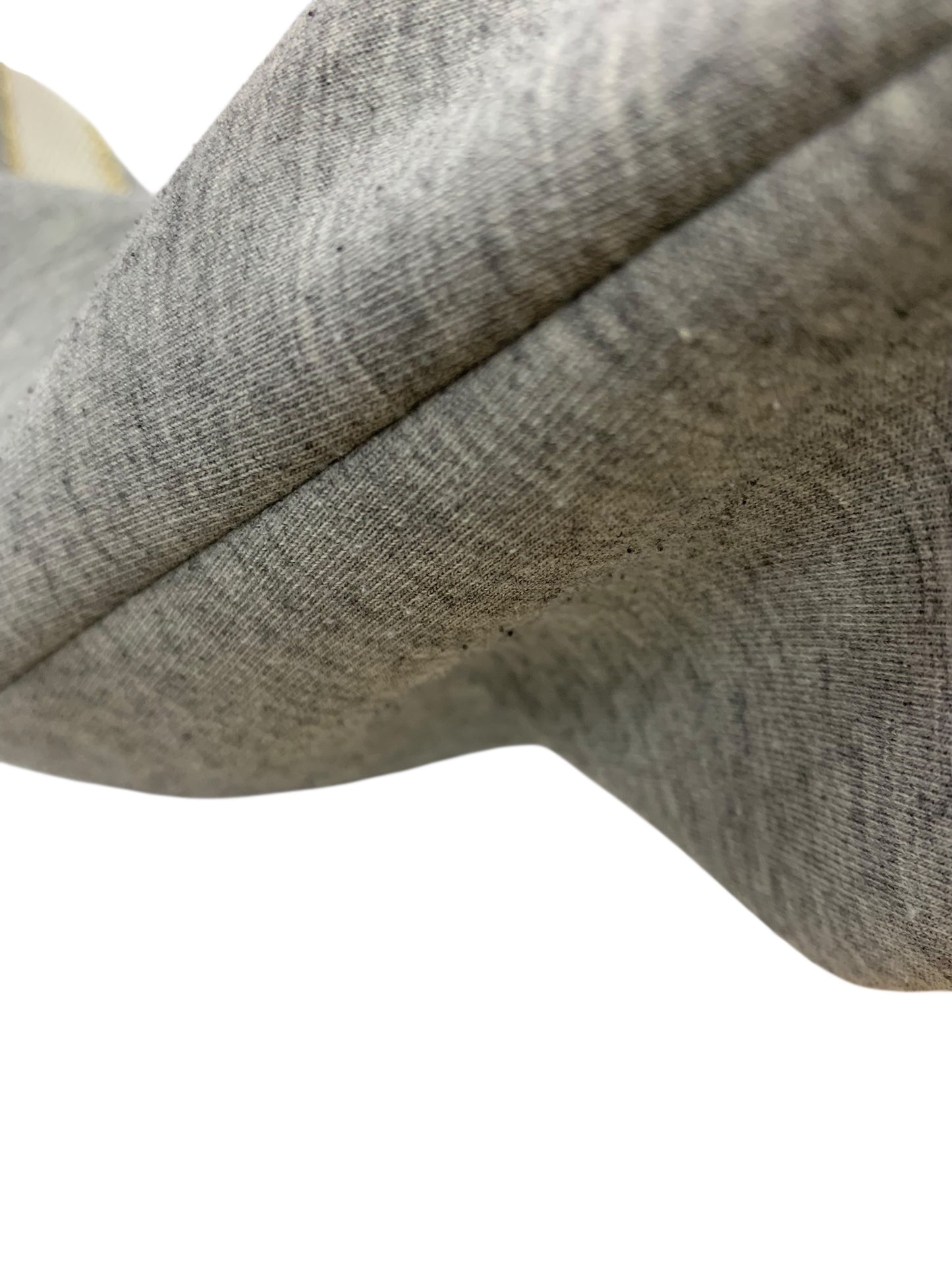 ヘルノ GC0018G コート 14A ネイビー 異素材ミックス フード 2way スウェット袖 ITMLD7U3LNYM