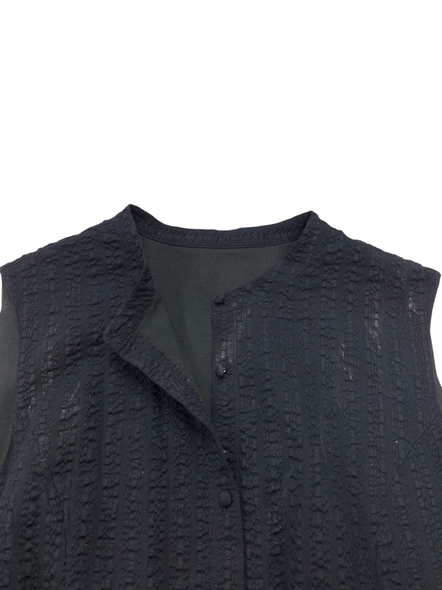 フォクシーニューヨーク Sarasara Dress 44648 40 ネイビー IT8XMBJYQTUS