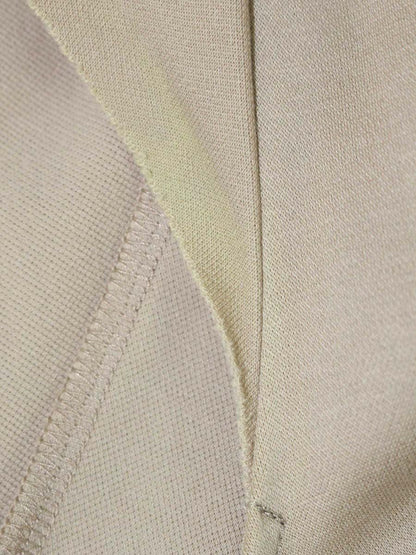 フォクシーニューヨーク 32694 ワンピース 38 ベージュ 32694 パフィーポロ ITL3CYLVNMPW 【SALE】