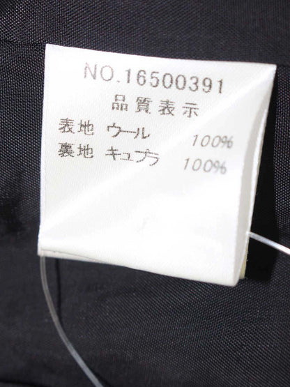 ハロッズ 16500391 ジャケット 2 ブラック ITE3AQ28I3US