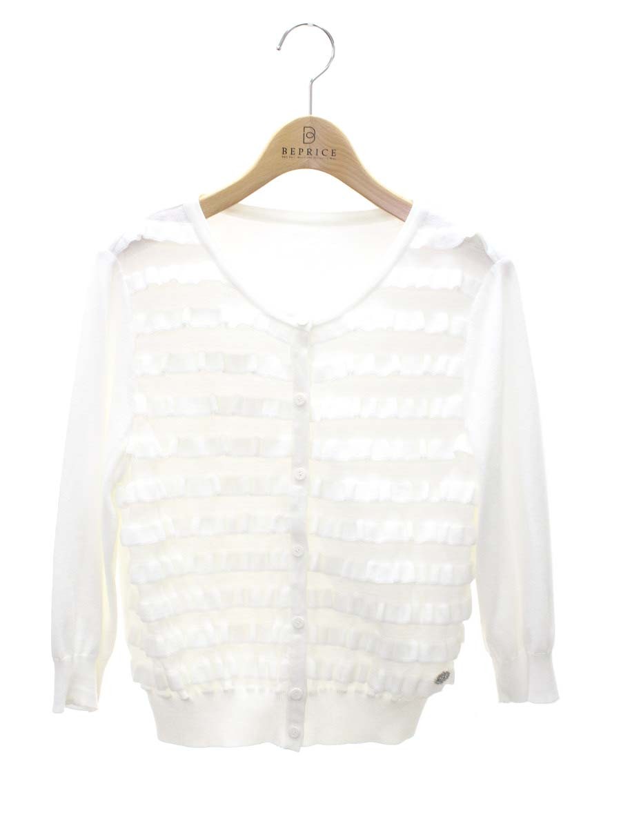 FOXEY (フォクシー)通販 | 中古ブランド洋服 | ビープライス FOXEY (フォクシー)通販 | 中古ブランド洋服 | ビープライス