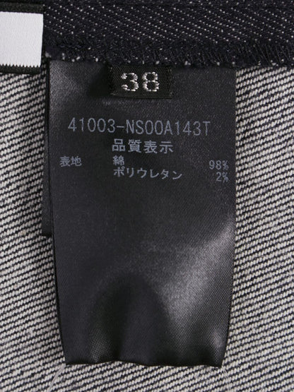 フォクシーニューヨーク Dress Narcisse 41003 ワンピース 38 ネイビー ITDWFCOSGI6O