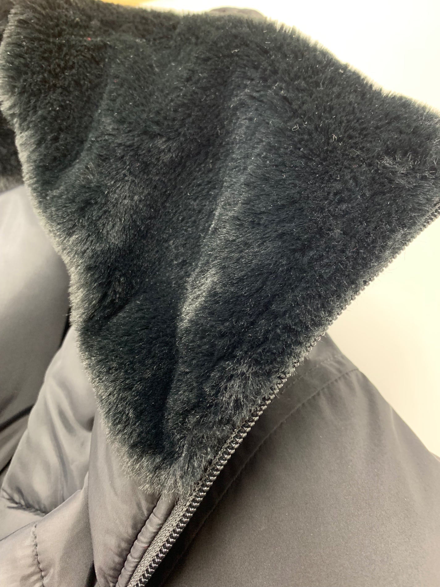 エーピーストゥディオ Padding Jacket 20-020-586-3060-3-0 36 ブラック 20AW ITYBU29I93MS