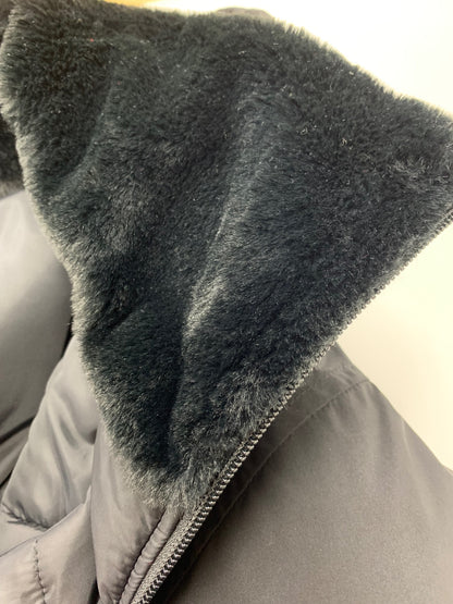 エーピーストゥディオ Padding Jacket 20-020-586-3060-3-0 36 ブラック 20AW ITYBU29I93MS
