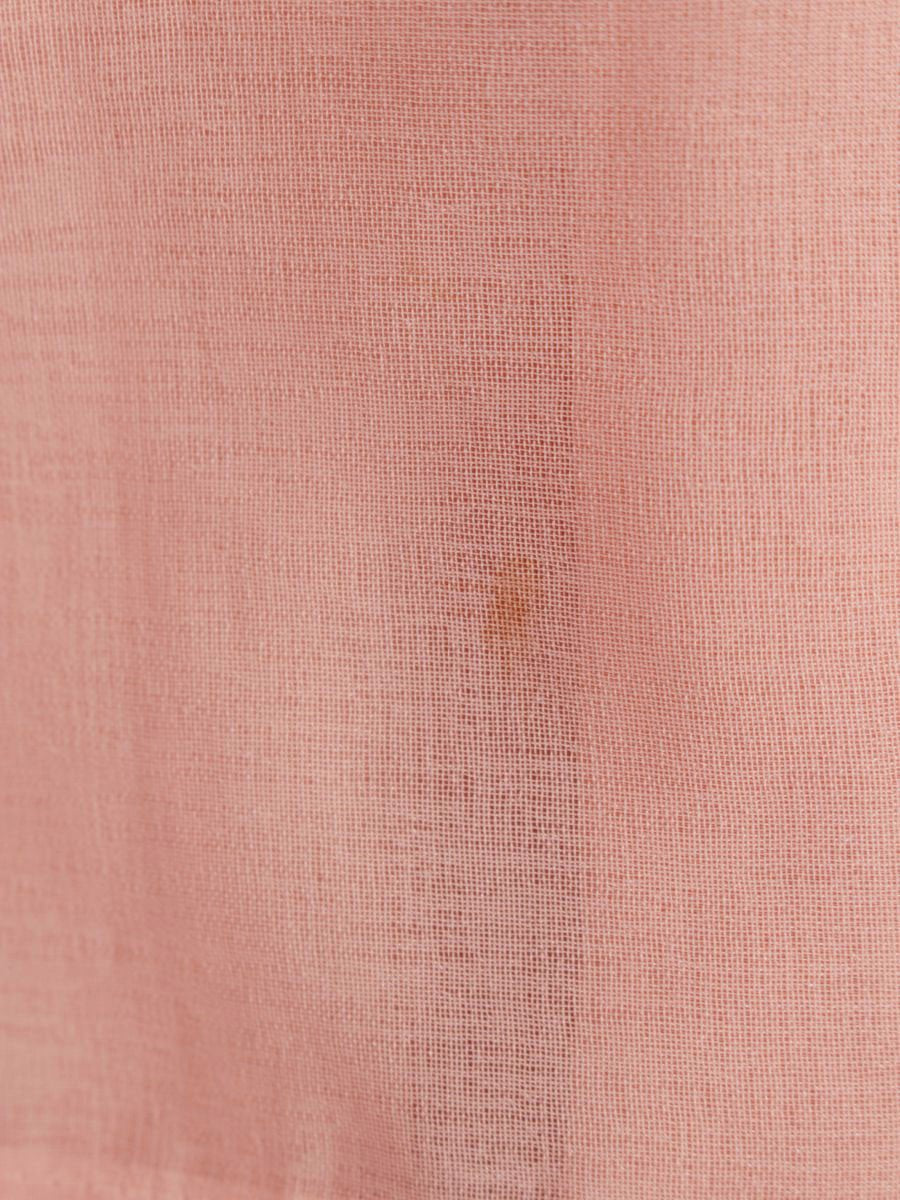 グレースクラス 06010831 キャミソールワンピース 36 ピンク 刺繍 シルク ITGV12DXQ93G 【SALE】