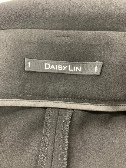 デイジーリン High-Hip Stylish Pants  07257 パンツ 38 ブラック IT47BKKB4EA4