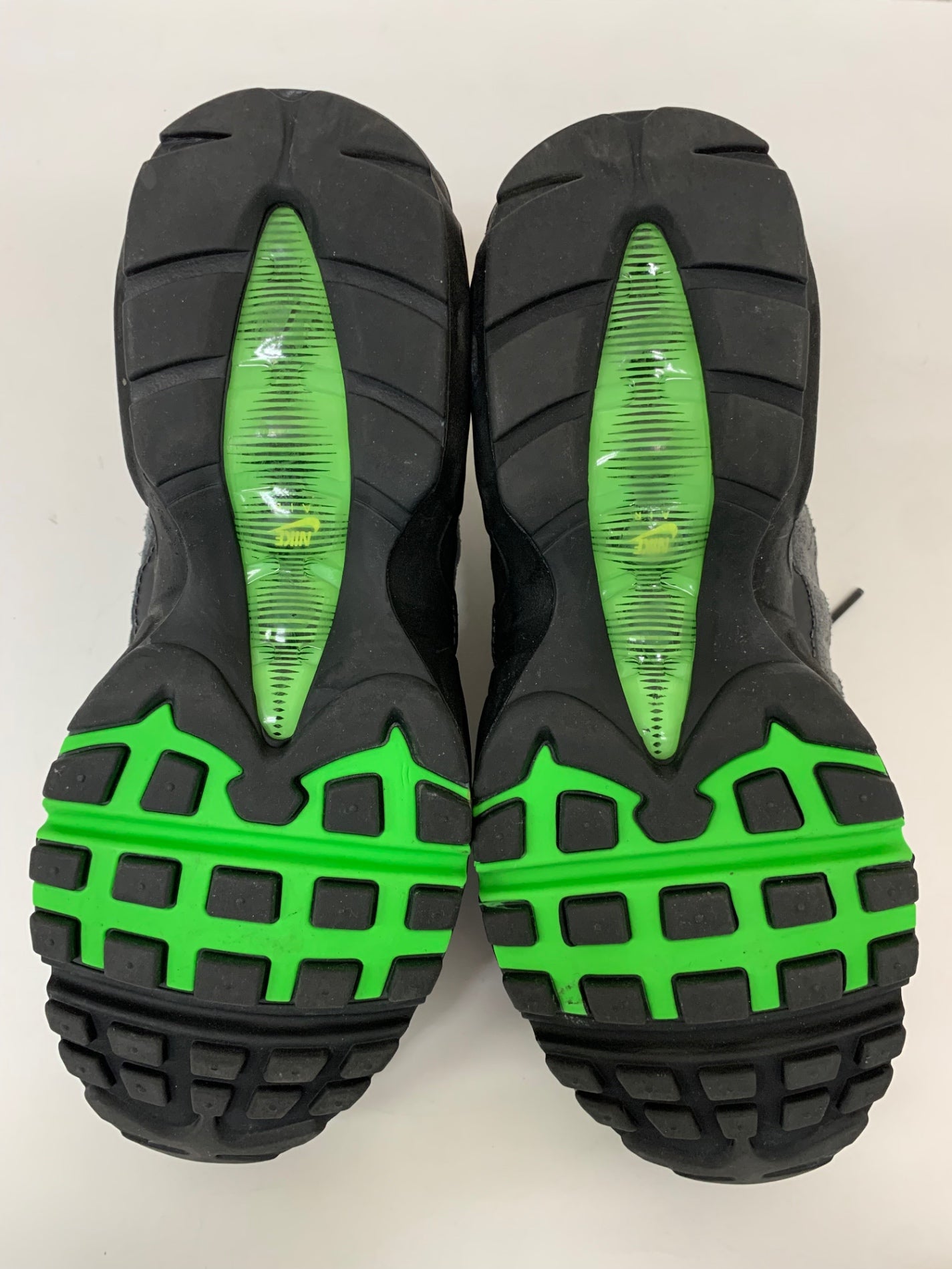 ナイキ AIR MAX 95 EOI DD1502-001 スニーカー 23 グレー IT5LEMWCIK6G