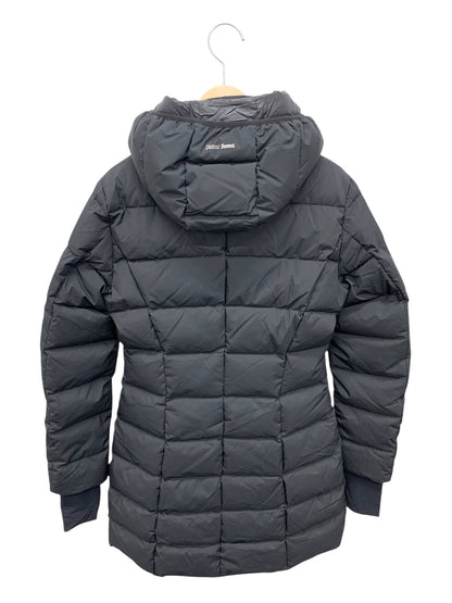 ヘルノ LAMINAR PI080DL-11106-9300 ダウンジャケット 40 ブラック ラミナー ナイロン IT5N4CZZI4RS