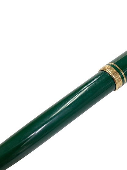 モンブラン Mont Blanc ジェネレーション グリーン ボールペン ITAAX55B0AZ4