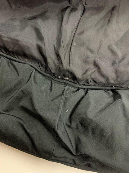 フォクシーブティック 29242 ダウンコート 40 ブラック フード付き ITOMYIF4RMU4