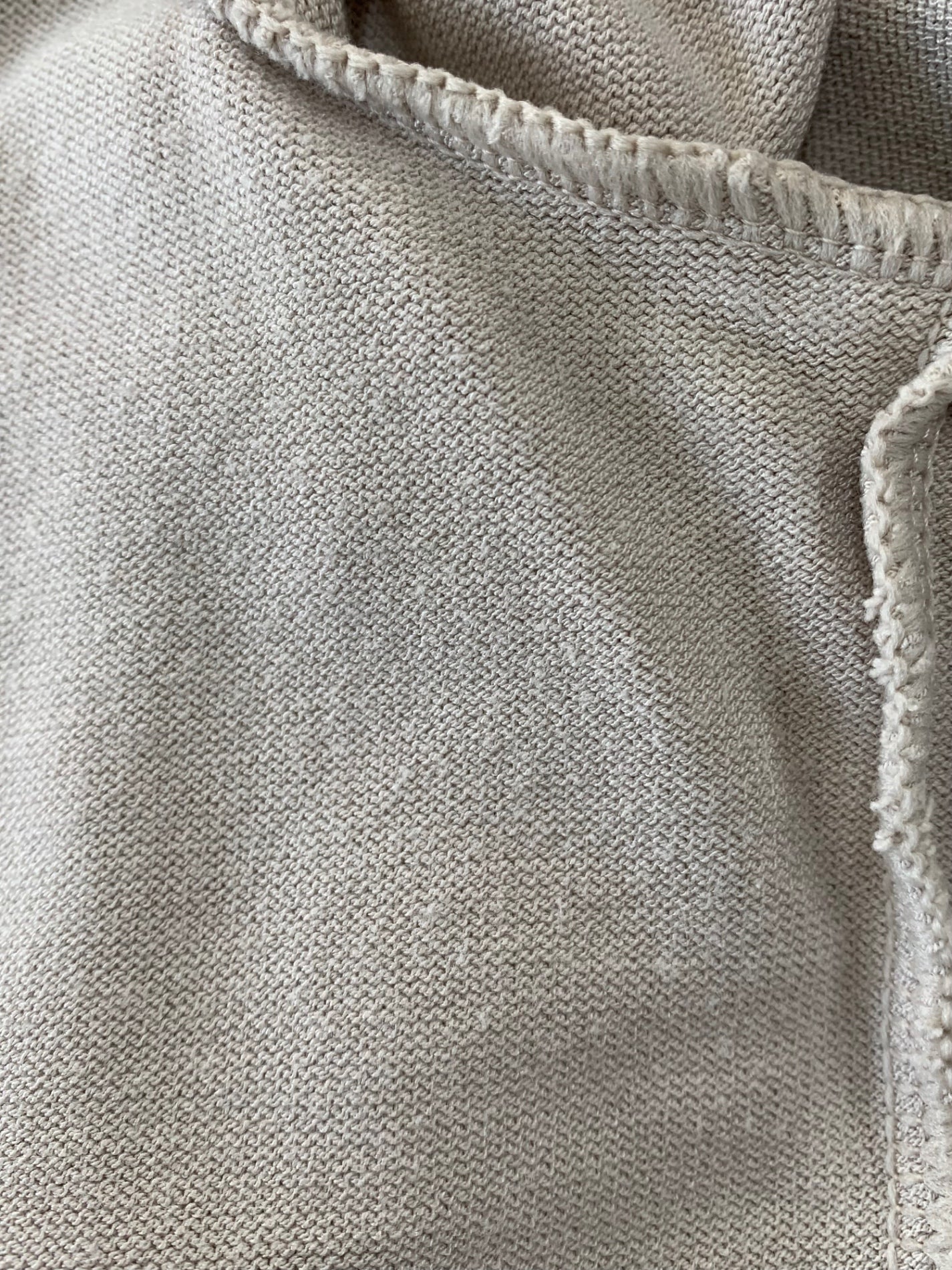 フォクシーブティック Lady Standard レディスタンダード 39722 ジャケット 38 ベージュ ITDIDJJ8ZXNO