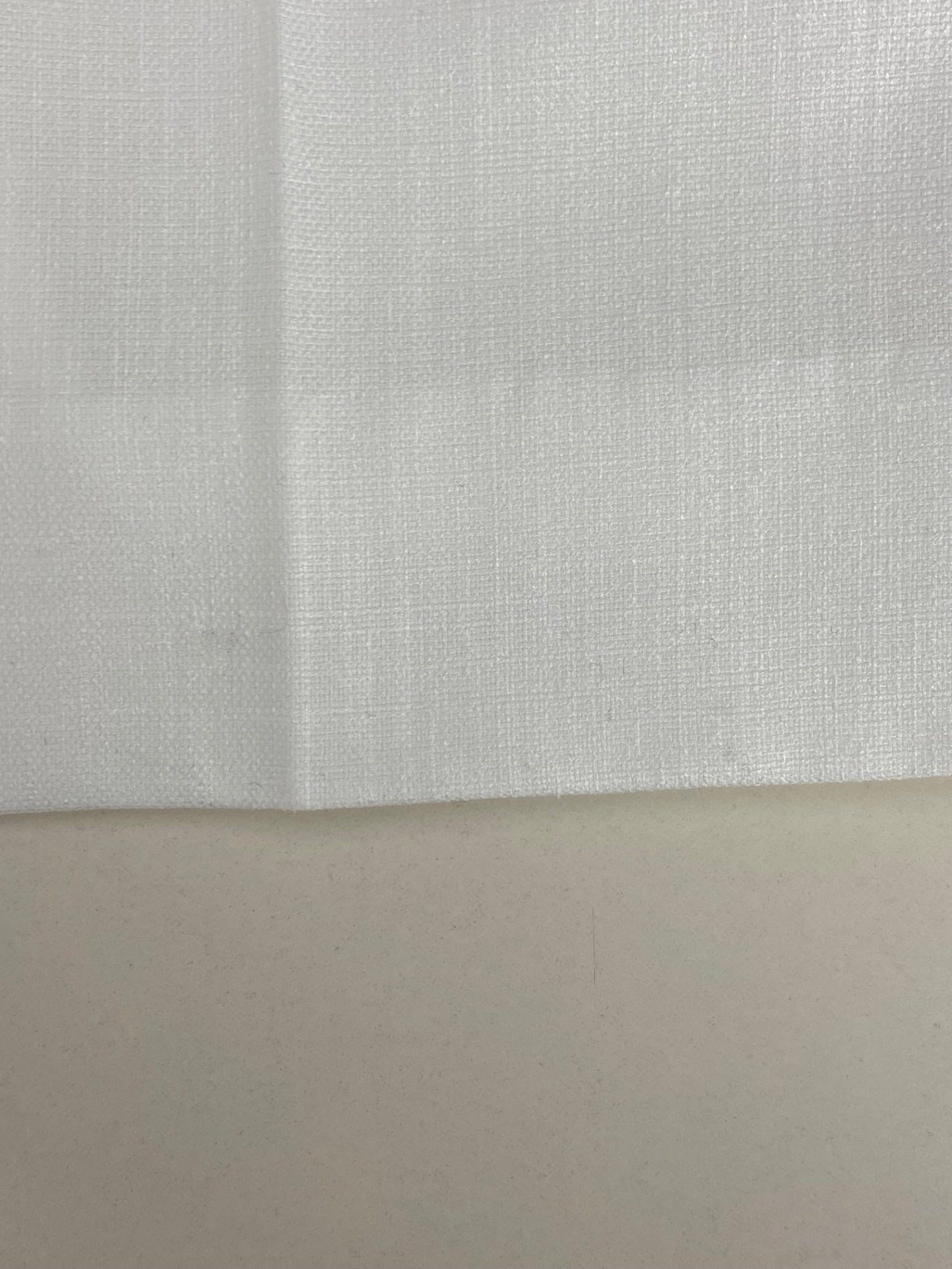 フォクシーニューヨーク Pants Addison 43486 パンツ 38 ホワイト ワイド タック IT09MFCYF62Q