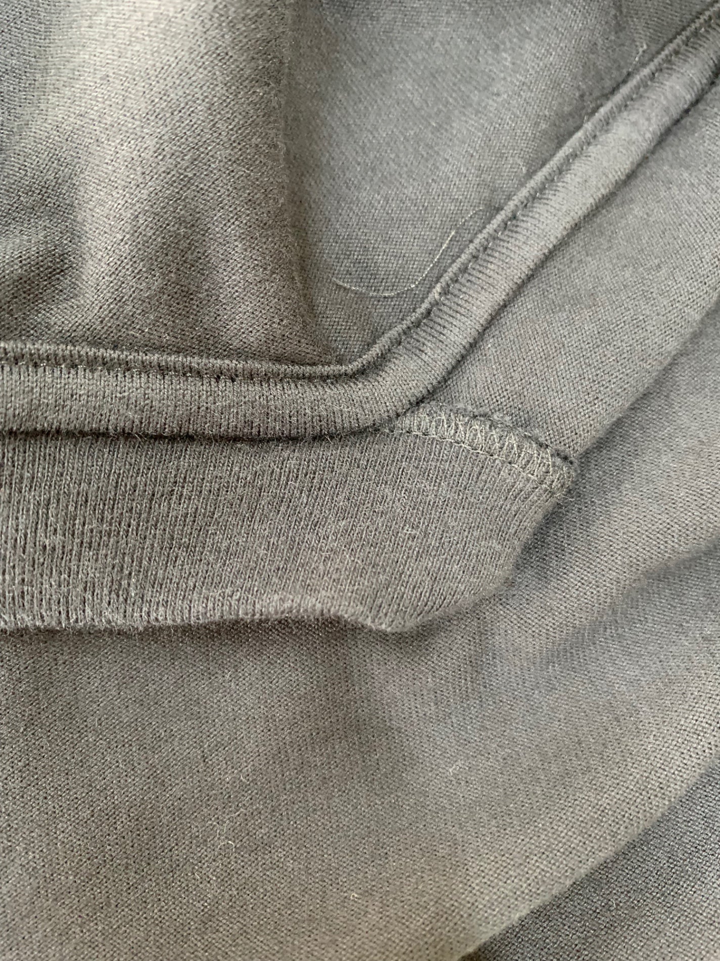 ブラミンク コットンクルーネックオーバースリーブTシャツ 7917-299-0026 3 ブラック IT72TUVIT7CS