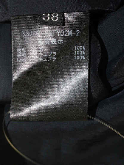 フォクシーブティック Jasmine Noir 33702 ワンピース 38 ネイビー IT4GTUMEX1A1