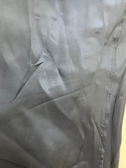 エブール シアーチェックオーガン 3510300513 ワンピース 38 ブルー ITPJTZTCL5BM 【SALE】