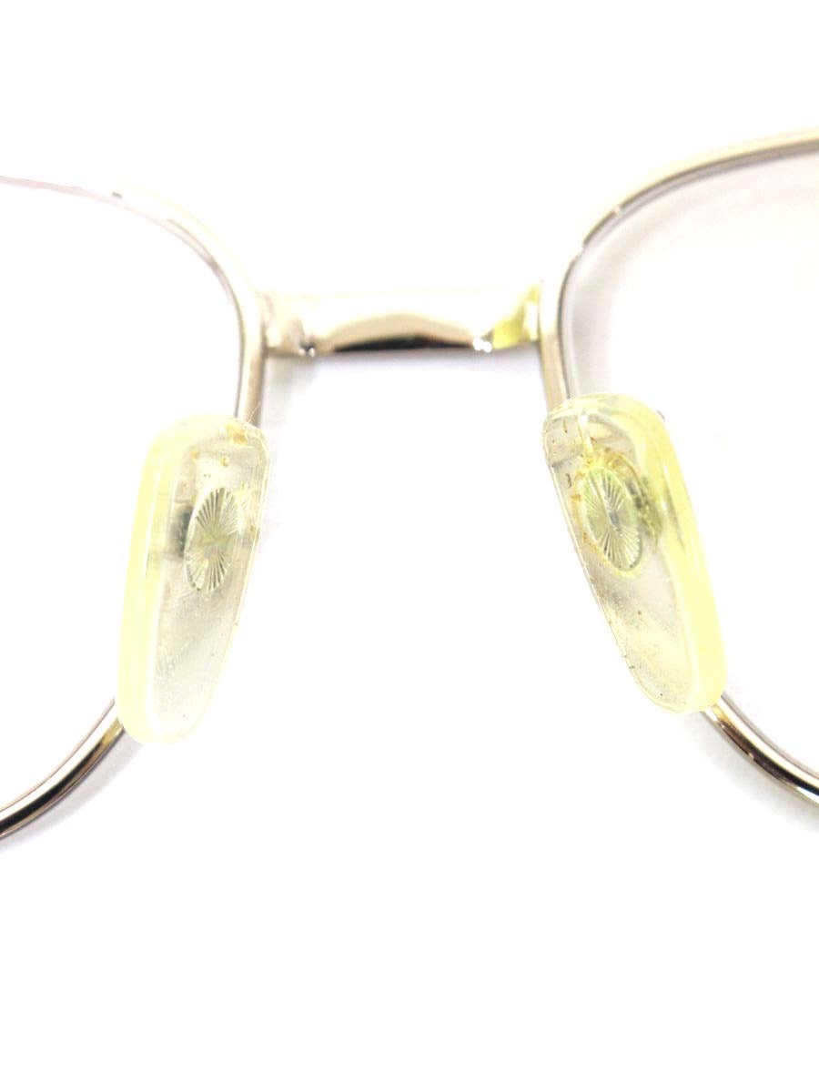 アンドレヴァレンティノ AV-991 メガネ ゴールド カラーレンズ ITXI0MPXD8TO 【SALE】