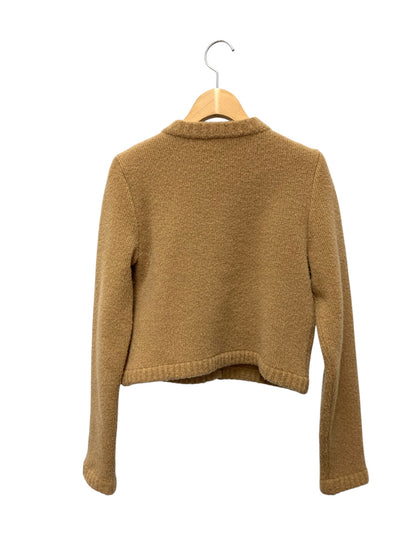 デイジーリン Teddy Jacket テディ 06274 ジャケット 38 ブラウン ITX7MBXZ1AU8