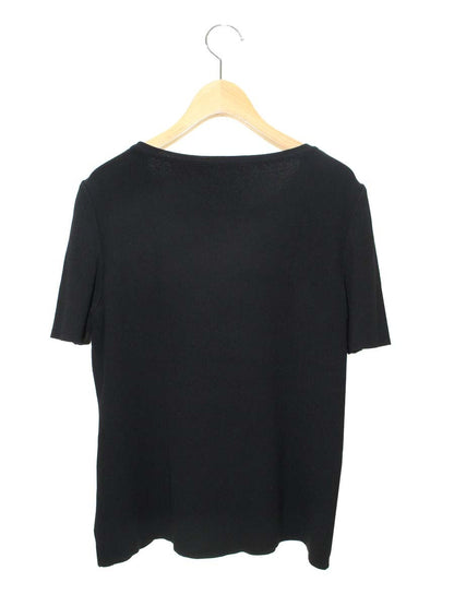 デイジーリン Black Summer Knit 06179 ニット セーター 42 ブラック ITPKFJ19HXC8