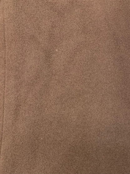 マッキントッシュロンドン G5B06-836-55 コート 38 ブラウン ウール混 IT7KQICGVCC5 【SALE】