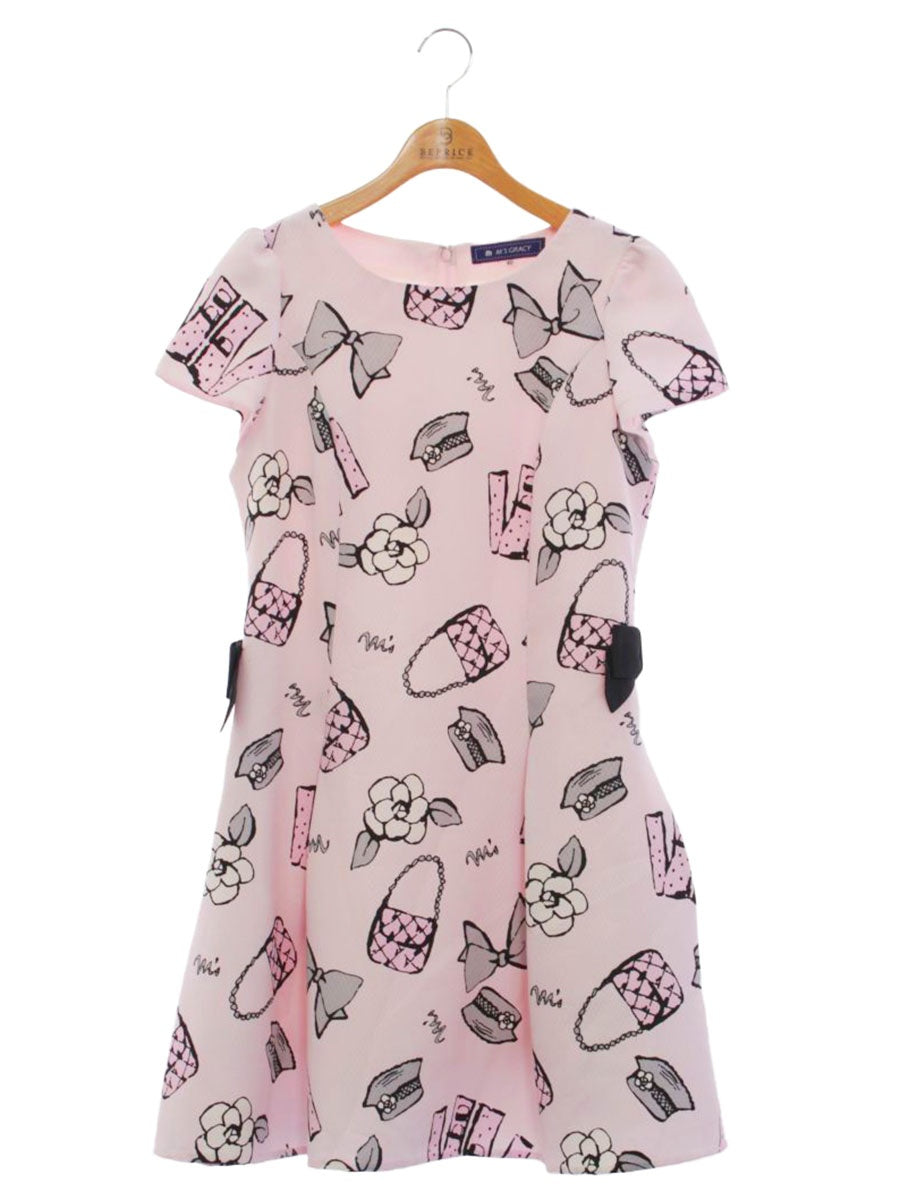 エムズグレイシー ワンピース通販 | 中古ブランド古着 | ビープライス