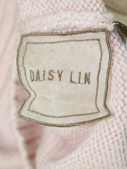 デイジーリンforフォクシー Cardigan Cecille 35237 カーディガン 38 ピンク ITJ8NAS42XXM