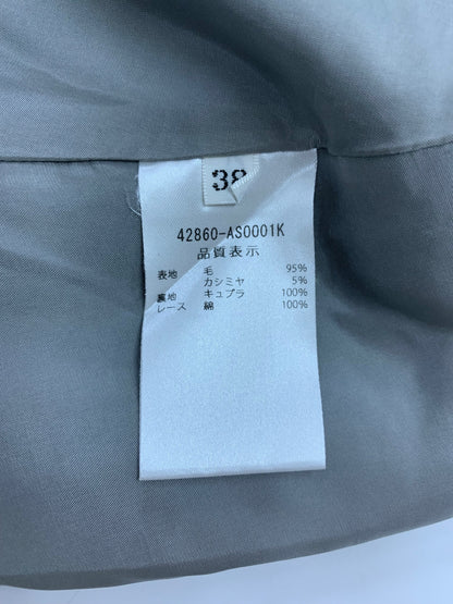 フォクシーブティック Skirt Campanella カンパネラ 42860 スカート 38 グレー ITC30FV38G8C