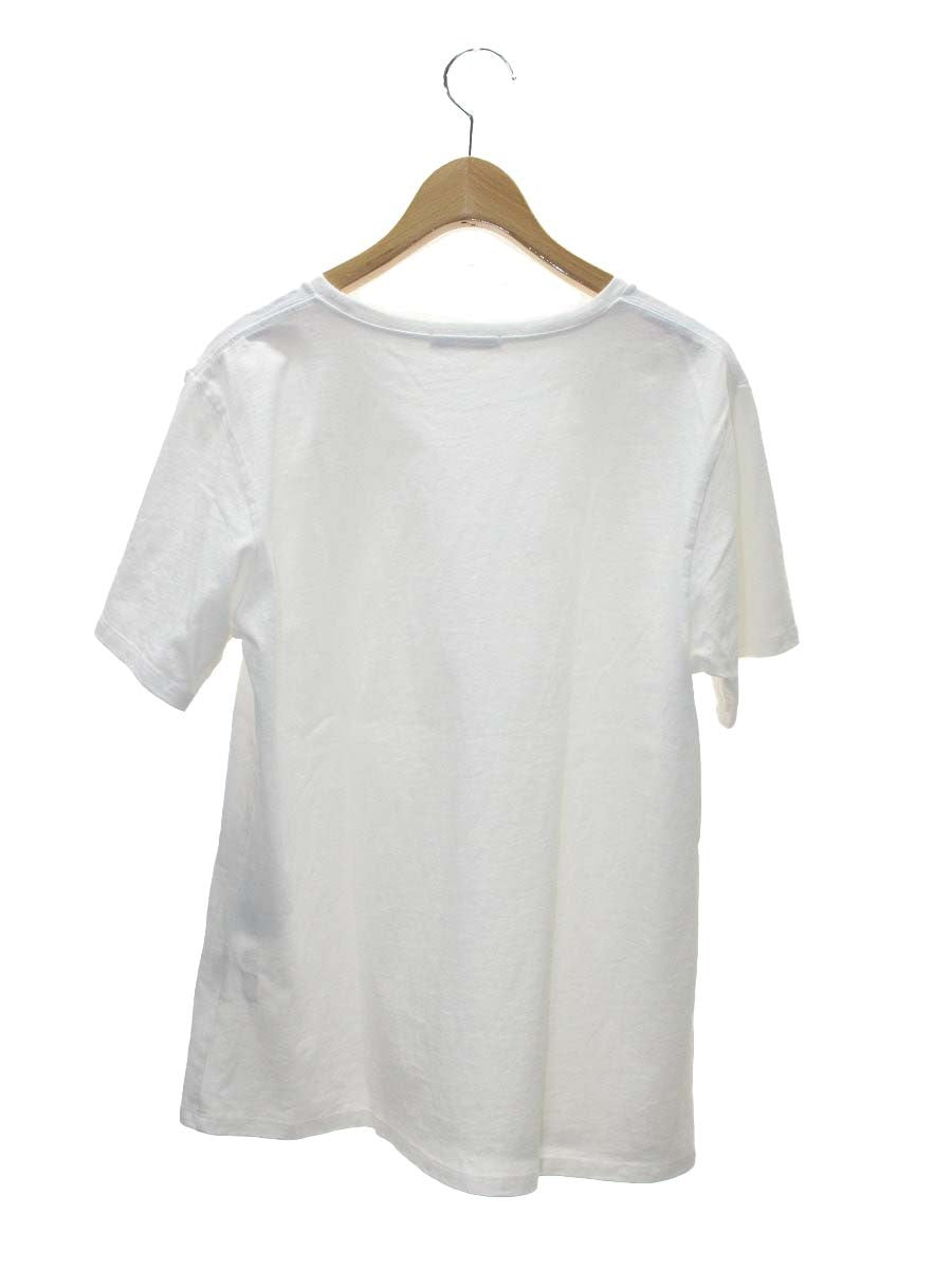 セルリ 21-070-500-3010-1-0 Tシャツ ホワイト 半袖 オーバーサイズ ITPWCFD9QJTI