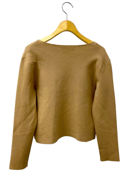 フォクシーニューヨーク collection cardigan 39014 カーディガン 38 ブラウン IT83ZFRX4XL4