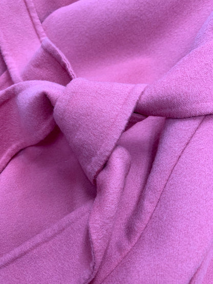 マックスマーラ マニュエラ アイコン コート 1811171 40 ピンク ITXOGG11OAAJ