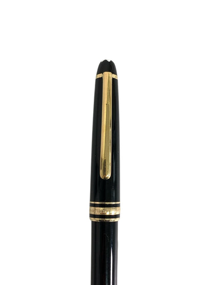 モンブラン ボールペン ブラック マイスターシュテュック ITJHAVM8JC8S