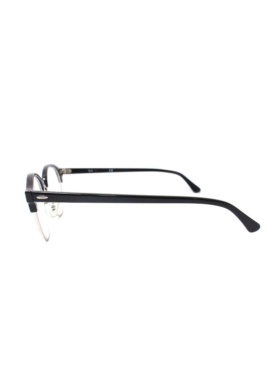 レイバン RB4246-V メガネ ブラック 49 19 140 ITV42IKY6BS8