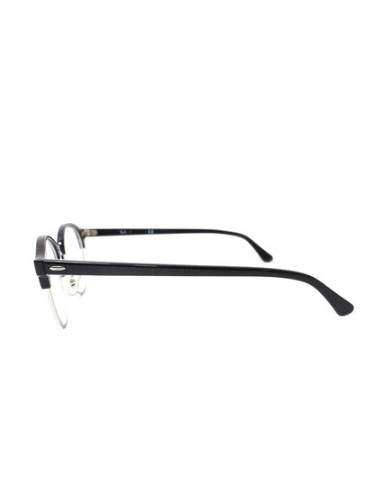 レイバン RB4246-V メガネ ブラック 49 19 140 ITV42IKY6BS8