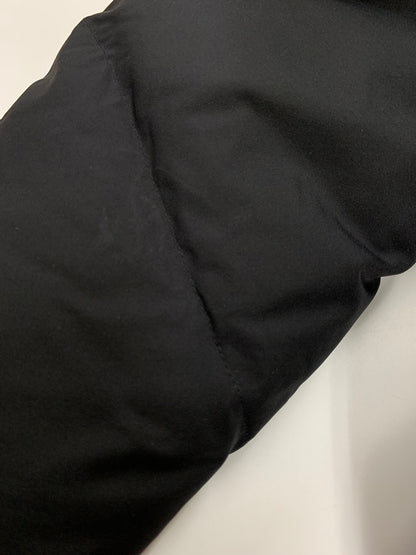 タトラス GIGI  ジジ LTAT24A4904 ダウンジャケット 01 ブラック ITLYFRYEG34I