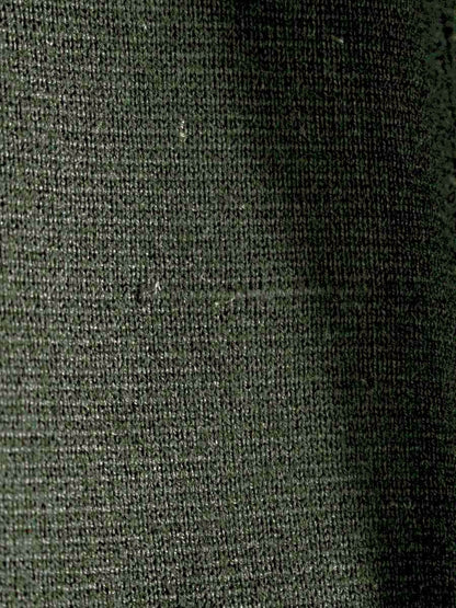 フォクシーニューヨーク collection Knit Dress Sonata 39273 ワンピース 40 ブラック ITP31HMNM07A