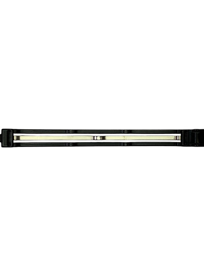 シャルマン XL1439 サングラス ブラック メタルフレーム フルリム スクエア ITOW12DC3XL0