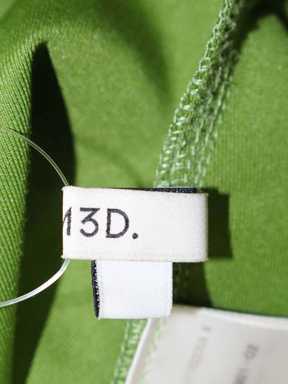 アンスリード 522220800301-02 ロングスカート 36 グリーン ITI9UEL61RQO