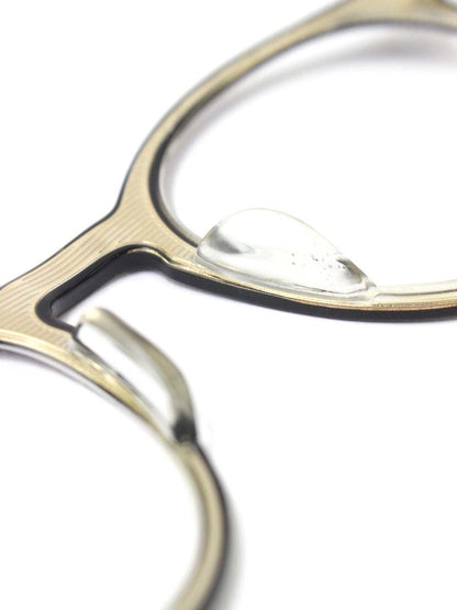 ディータ TORUS DTX110-50-01AF メガネ 眼鏡 ブラック/ゴールド トーラス コンビフレーム フルリム ウェリントン IT34LI5H155P 【SALE】