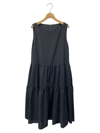 フォクシーニューヨーク Nantucket Dress 42032 ワンピース 40 ブラック ITRRXRQWASU6