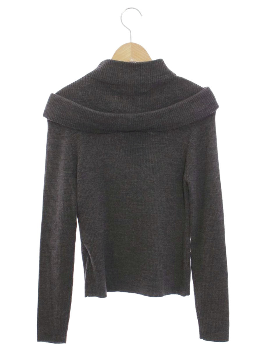 エムズグレイシー　ニット エムズグレイシー ニット40