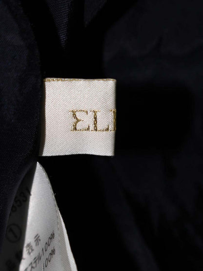 エリザ 27108531 ワンピース 1 ネイビー フラワーモチーフ ITGC9AIQ6UXW 【SALE】